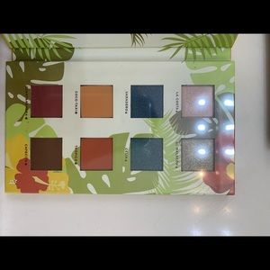 Alamar Cosmetics Palette